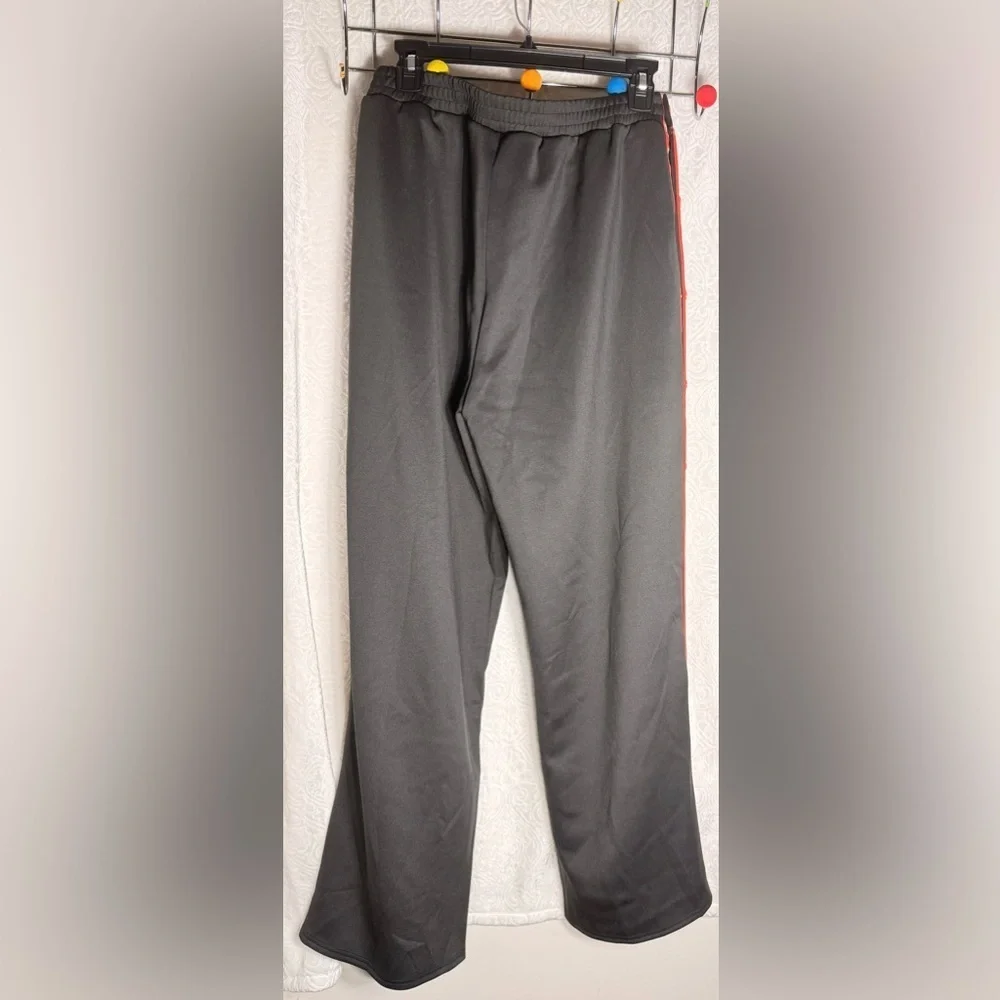 Yitty Breakaway Snap Pants Black/orange Xl